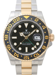 GMT-MASTER II