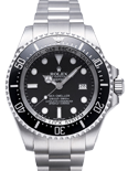 SEA-DWELLER