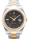 DATEJUST II